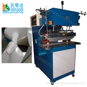 8kw PVC Fabric High Frequency Welding Machine